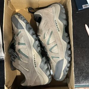 Men’s Merrell Shoe “OAKCREEK”